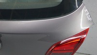 фото thumb №7, Кришка багажника багажника задня opel corsa e 3d z195 спойлер opc