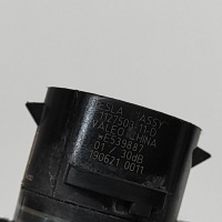 фото thumb №6, Tesla model 3 2021 з задній датчик паркування pdc