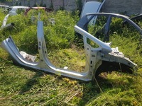 фото thumb №2, Kia ceed ii hb четверть перед порог łuczek задняя 12-