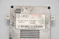 фото thumb №3, Модуль led перетворювач audi vw skoda 4g0907397r