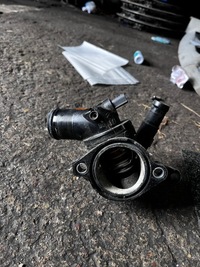 фото thumb №3, 47 renault clio iv captur i термостат 110617089r