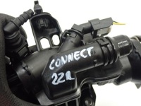 фото thumb №8, Корпус термостата штуцер основний  ford transit connect mk2 ii 1.5eco щуп 22r
