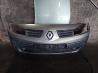 фото thumb №9, Kompletny перед капот бампер лампа крила renault megane ii nv603