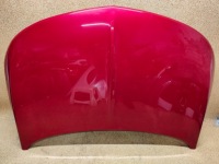 фото thumb №1, Mokka b 20 капот кришка перед передня 9837499380