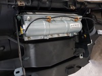 фото thumb №8, Audi a4 b6 04r консоль панель приладів air bag ремені swing