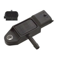 фото thumb №8, Датчик давления kol.ssącego depo /3 pin/ dacia/renault logan/kangoo/megan