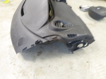 фото thumb №11, Scenic ii панель капот подушка air bag 1.5 dci