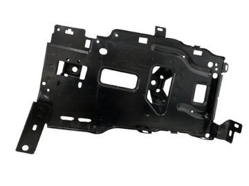 фото thumb №1, Proace city 1.2t основание крепление акумулятора металлическая