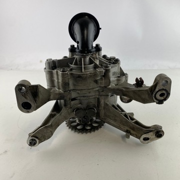 фото thumb №11, Насос масляная масла + próżniowa jaguar e-pace range land rover evoque 2.0d