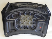 фото thumb №12, Mercedes c klasa w205 205 капот кришка двигуна