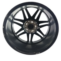 фото thumb №11, Mercedes w204 amg диск задня 18" dwuramienna et54 8.5j a2044010704