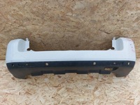 фото thumb №1, Бампер задняя land rover freelander 2 ii 06- pdc