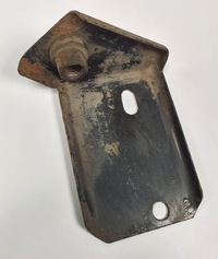 фото thumb №1, Кронштейн кронштейн mercedes w169