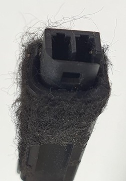 фото thumb №8, Сонцезахисний козирок захист правий opel astra ii g європа 90507292 09152238