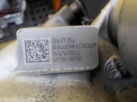 фото thumb №6, Corsa e adam 1.0 turbo 17r 116km b10xft турбіна турбонагнітач 12637354