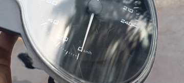 фото thumb №6, Спідометр  манометр a2c53279951 vag
