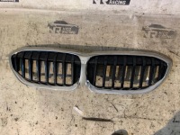 фото thumb №1, Решётка радиатора решётки радиатора решётка радиатора хром bmw 3 g20 g21 7449428