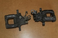 фото thumb №4, Vw touran ii суппорт тормозной правый левый задняя