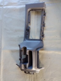 фото thumb №1, Chrysler grand voyager iii 2.5 vm 1999 r. пластик обивка пепельницы