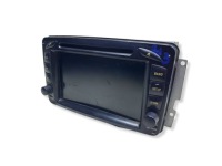 Купити Радіо радіопрогравач cd mercedes w203 android, фото thumb
