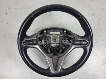 фото thumb №10, Honda civic viii ufo 08r руль кожа мультифункция