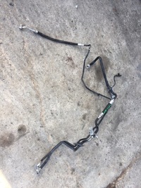 фото thumb №1, A8 d3 4.2 mpi шланг кондиционера 4e2260712ad