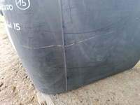 фото thumb №7, Бампер задняя задний fiat scudo ii jumpy expert long