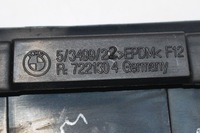 фото thumb №6, Bmw 6 f12 захист канал правого створки двері 51377221304 7221304