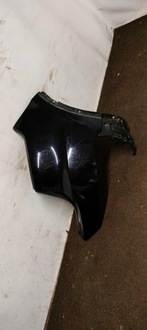 фото thumb №8, Кутик правий бампера задня porsche cayenne coupe 9y3