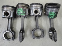 фото thumb №5, Свеча накаливания ford transit custom 2.0 tdci