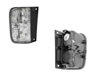 фото thumb №1, Лампа задняя левая 4419132