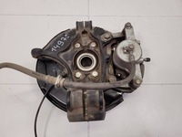 фото thumb №6, Поворотний кулак ступиця перед ліва сторона renault kadjar 2018