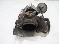 фото thumb №5, Citroen c3 aircross 1.2 thp турбина турбонагнетатель идеальное состояние