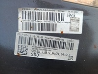 фото thumb №15, Бампер задний задняя audi a4 s4 b8 sedan lift s-line 8k 8k5807511j 1r