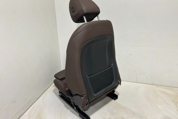 фото thumb №11, Комплект сидений bmw x3 g01, f97 7472510 2.0l бензин 135kw 2023