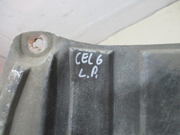 фото thumb №14, Toyota celica vi 94-99 захист двигуна бокова ліва права