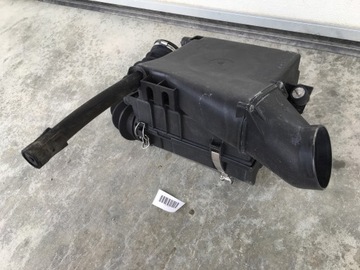 фото thumb №7, Корпус фільтра повітря mercedes w124 e250 дизель 6050900001 6020940404