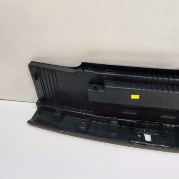 фото thumb №5, Skoda kodiaq ii 2024 защита ремня багажника