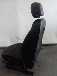 фото thumb №8, Сидіння шкіра kpl універсал 2013 opel astra j