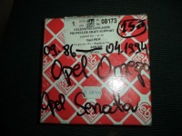 Опора вала opel Цена, фото thumb