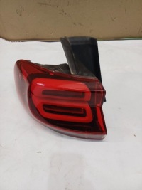 фото thumb №1, Лампа задняя левая citroen c5 aircross 9817269280