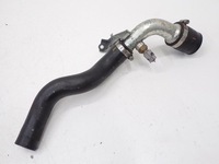 фото thumb №1, Wąż шланг труба інтеркулер повітря toyota yaris iii 1.4 d-4d 1nd 13r