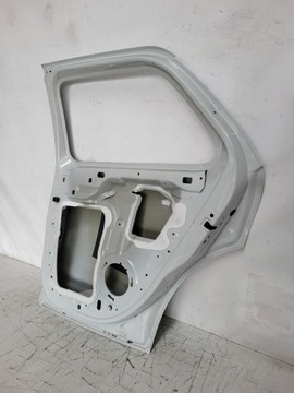 фото thumb №8, Citroen c4 cactus рестайлинг дверь правые задние зад 17-