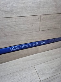 фото thumb №10, 11254. bmw 4 g26 молдинг рейлинг крышный левый 7491409