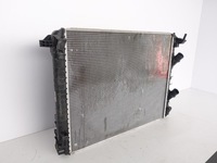 фото thumb №8, Maserati ghibli levante quattroporte радиатор