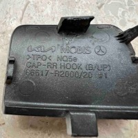 фото thumb №5, Kia sportage 5 v 2021- заглушка бампер задняя 86617-r2000