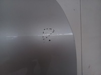 фото thumb №13, Дверь toyota chr c-hr c hr ii 2024- задние правое