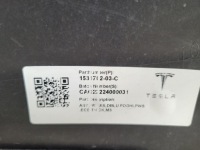 фото thumb №11, Бампер перед передній tesla модель 3 1530702-03-c
