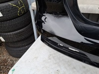 фото thumb №7, Audi a6 c8 kombi s line бампер задняя 4k9807511c