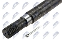 фото thumb №3, Привідний вал привідна